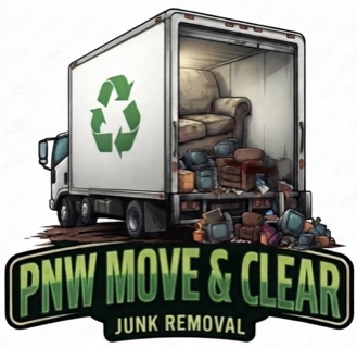 PNW Move & Clear — Junk Removal